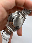 RELOJ tipo ROLEX SUBMARINER DATE - ENVIO GRÁTIS 24H