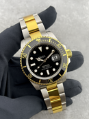 RELOJ tipo ROLEX SUBMARINER DATE - Envio Grátis 24H MRW